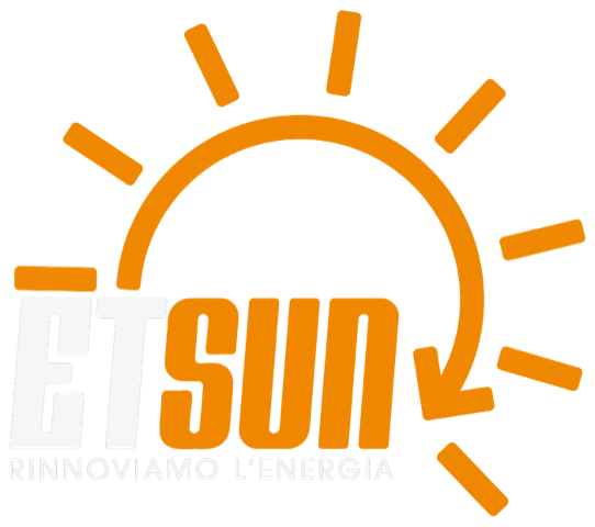 ETSUN Impianti fotovoltaici residenziali e commerciali